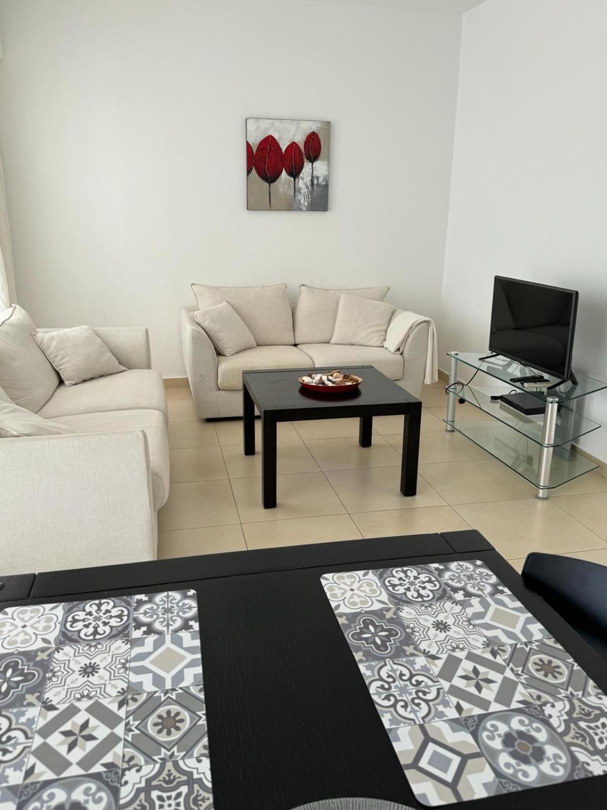 Modern Vacation At Elysia Park Daire *